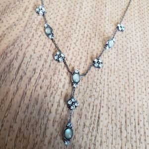 Lariat Necklace
